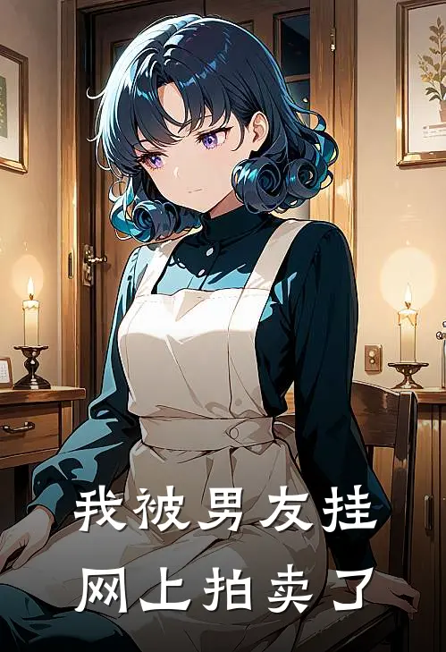 我被男友挂网上拍卖了