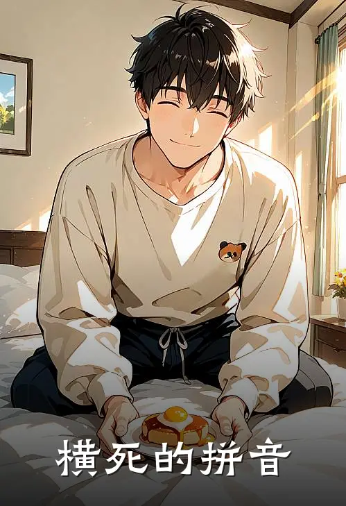 横死的拼音