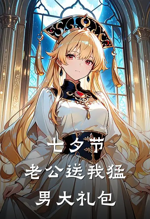 七夕节，老公送我猛男大礼包