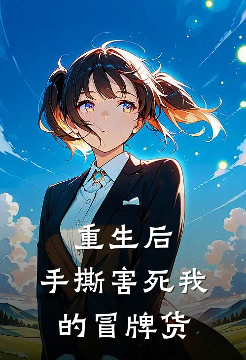 重生后，手撕害死我的冒牌货