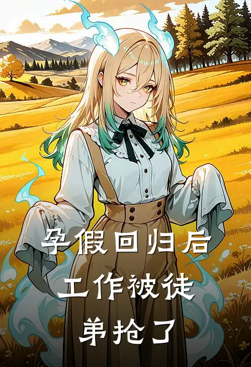 孕假回归后，工作被徒弟抢了