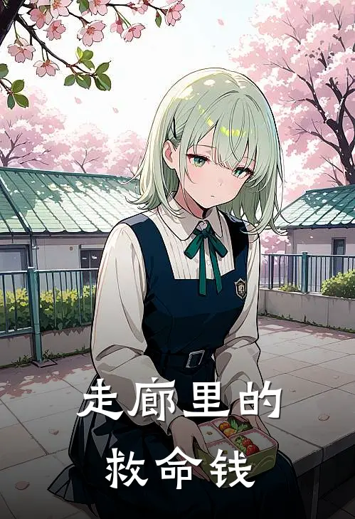 走廊里的救命钱