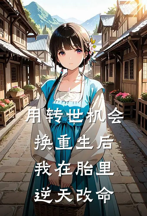 用转世机会换重生后，我在胎里逆天改命