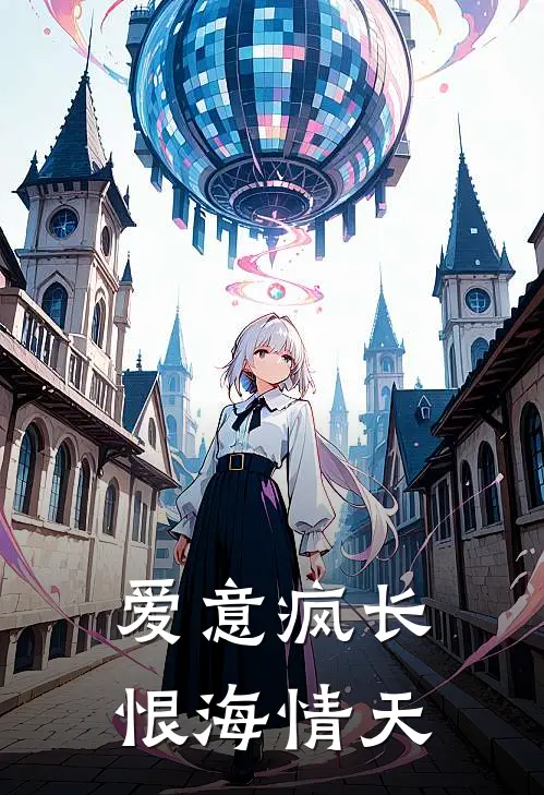 爱意疯长，恨海情天