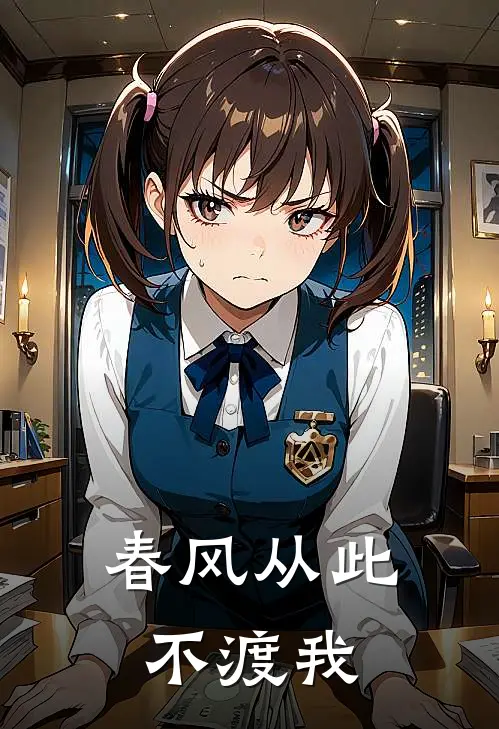 春风从此不渡我