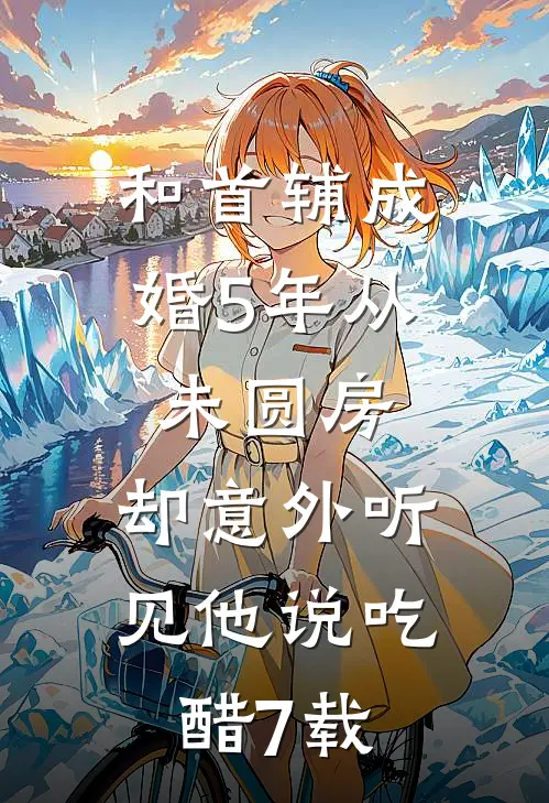 和首辅成婚5年从未圆房，却意外听见他说吃醋7载