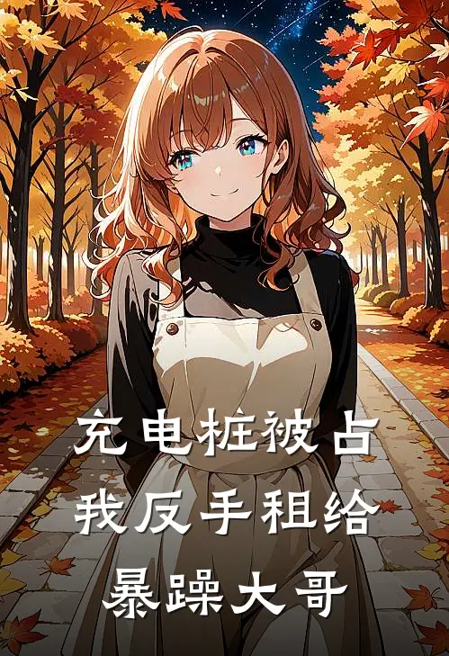 充电桩被占，我反手租给暴躁大哥