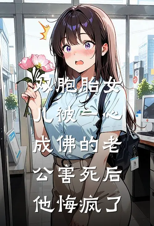 双胞胎女儿被一心成佛的老公害死后，他悔疯了