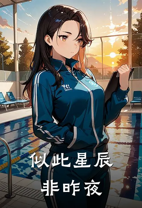 似此星辰非昨夜