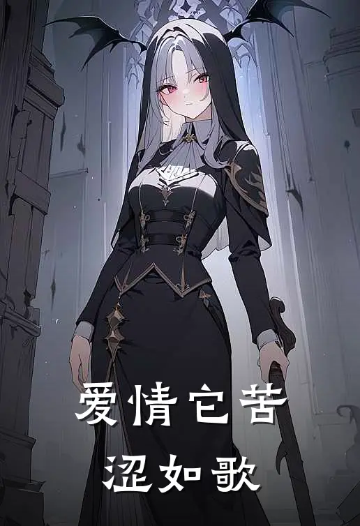 爱情它苦涩如歌