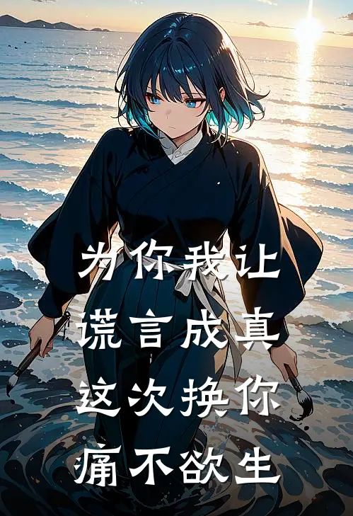 为你我让谎言成真，这次换你痛不欲生