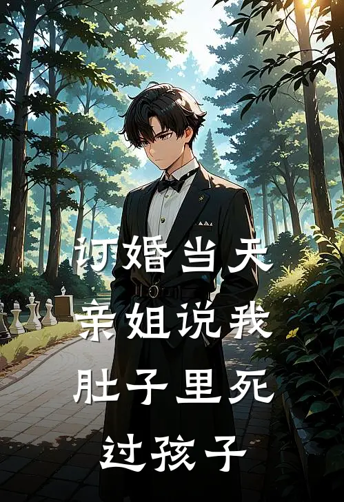 订婚当天，亲姐说我肚子里死过孩子