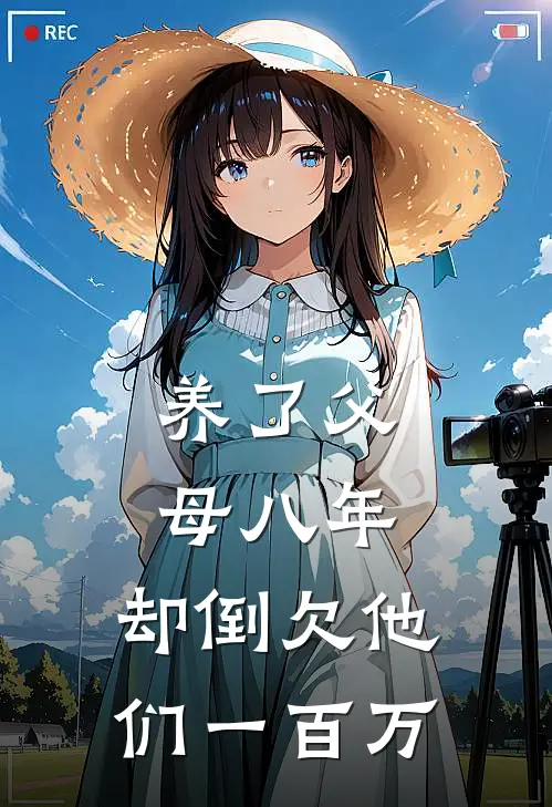 养了父母八年，却倒欠他们一百万