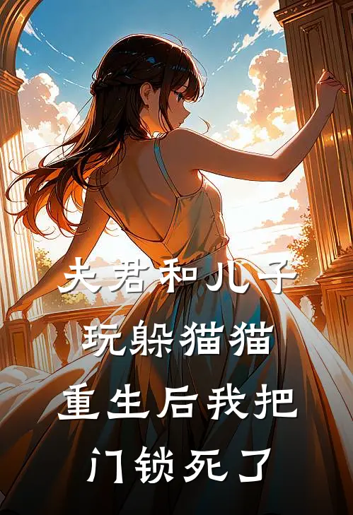 夫君和儿子玩躲猫猫，重生后我把门锁死了