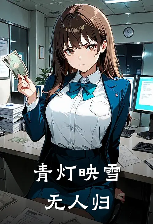 青灯映雪无人归