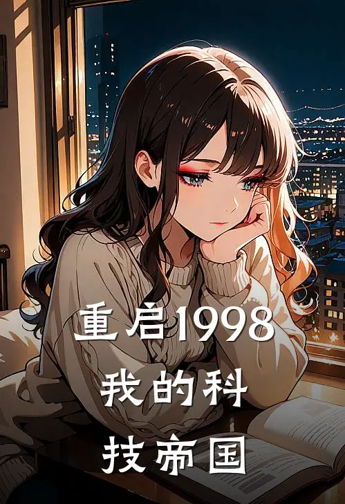 重启1998：我的科技帝国
