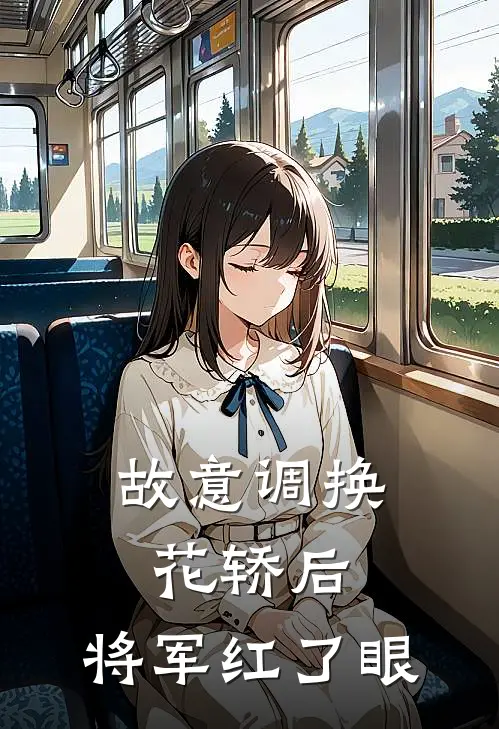 故意调换花轿后，将军红了眼