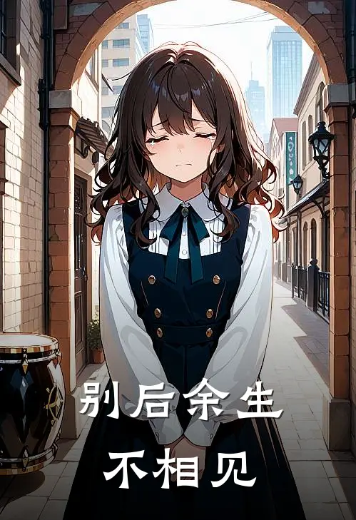 别后余生不相见