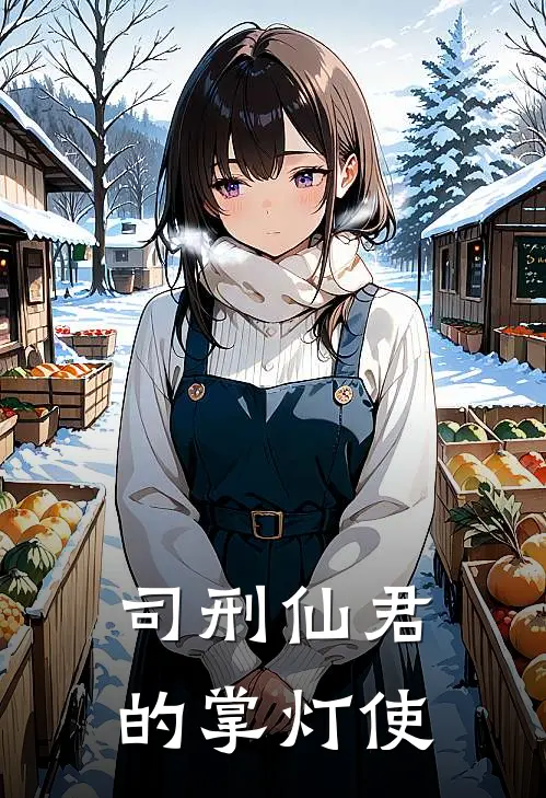 司刑仙君的掌灯使