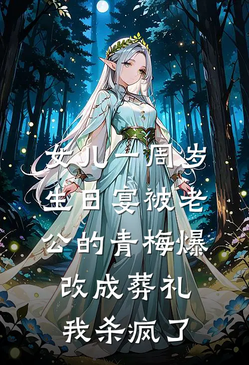 女儿一周岁生日宴被老公的青梅爆改成葬礼，我杀疯了