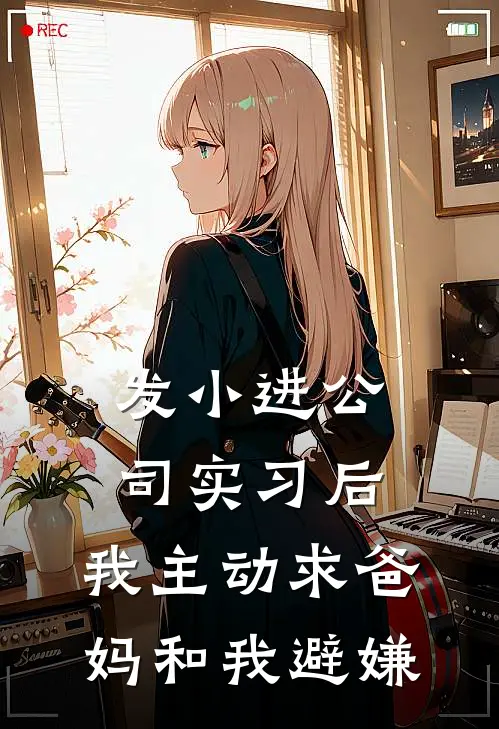 发小进公司实习后，我主动求爸妈和我避嫌