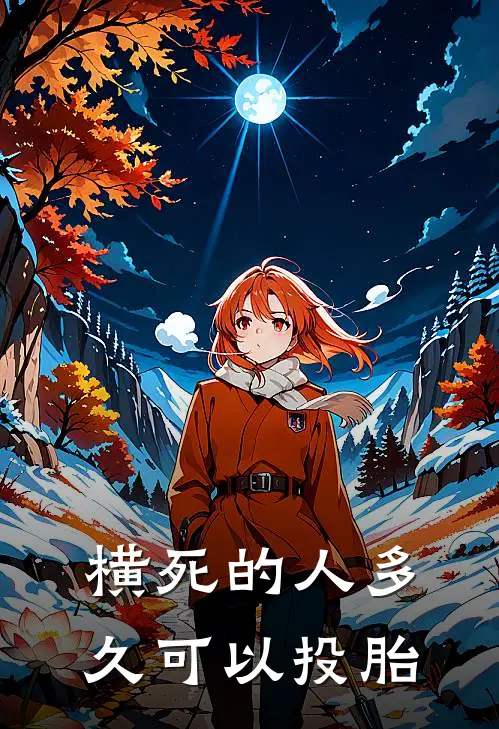 横死的人多久可以投胎