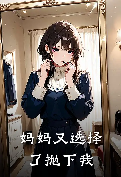 妈妈又选择了抛下我