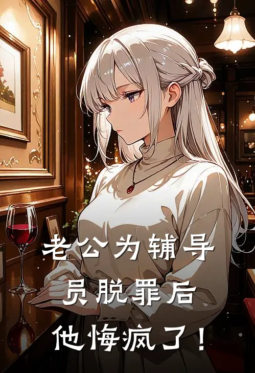 老公为辅导员脱罪后，他悔疯了！