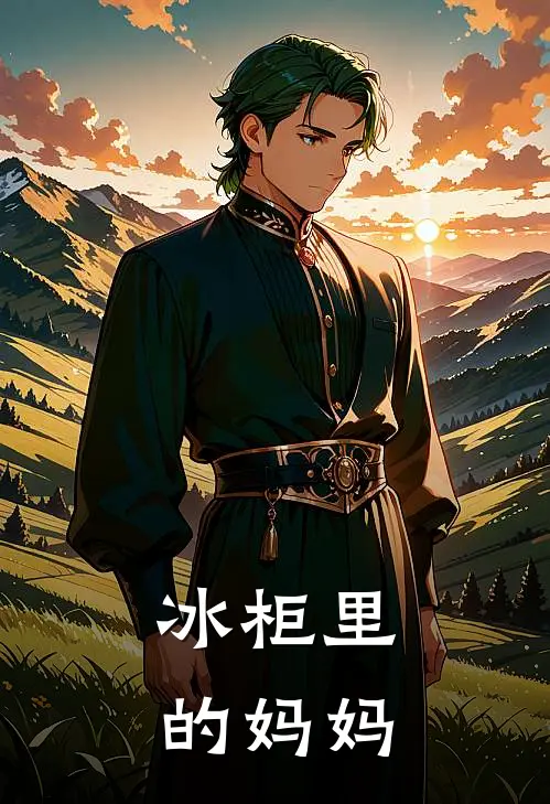 冰柜里的妈妈