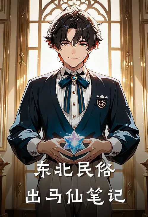 东北民俗：出马仙笔记