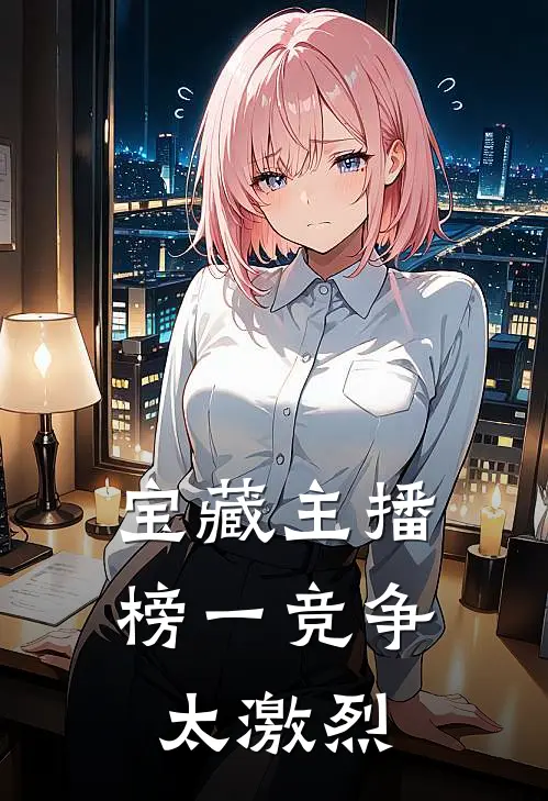 宝藏主播：榜一竞争太激烈(苏小小苏打)免费小说_完整版免费阅读宝藏主播：榜一竞争太激烈苏小小苏打