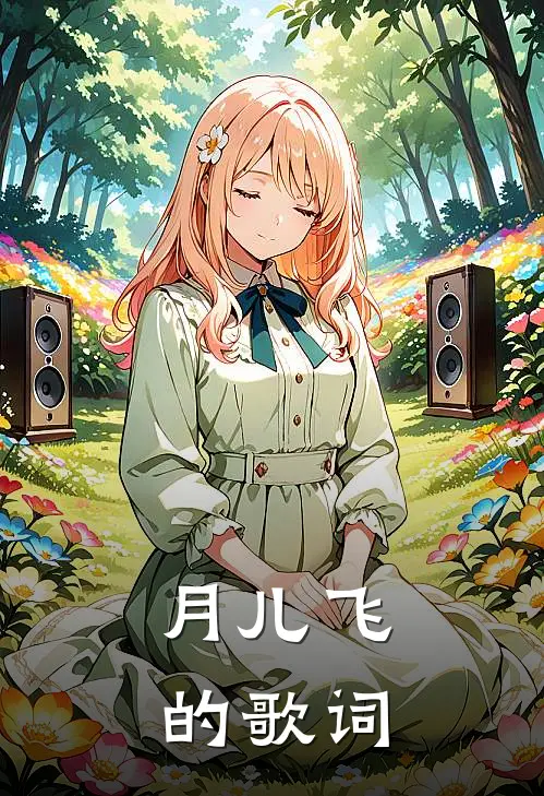 月儿飞的歌词