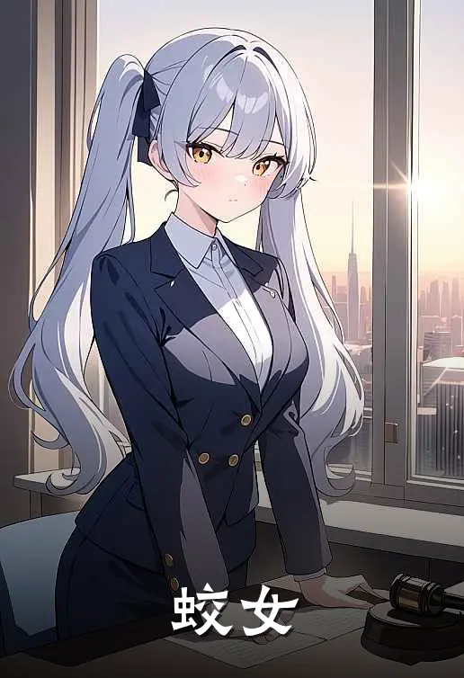 蛟女(抖音热门)最新完结小说_完结版小说全文免费阅读蛟女(抖音热门)