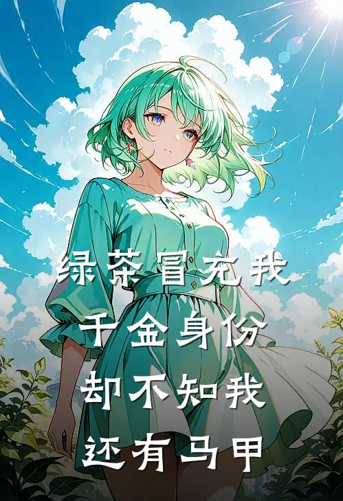 绿茶冒充我千金身份，却不知我还有马甲