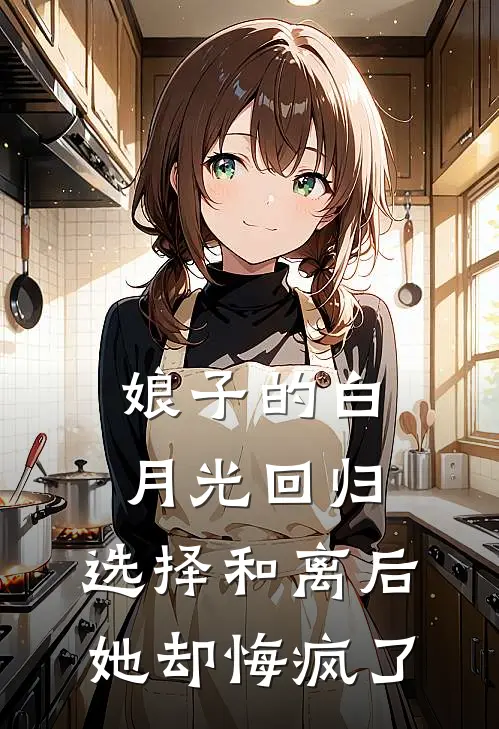 娘子的白月光回归，选择和离后她却悔疯了