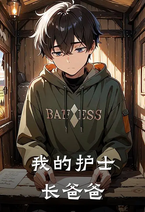 我的护士长爸爸