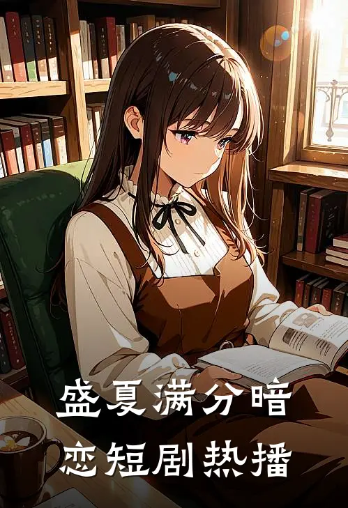 盛夏满分暗恋短剧热播