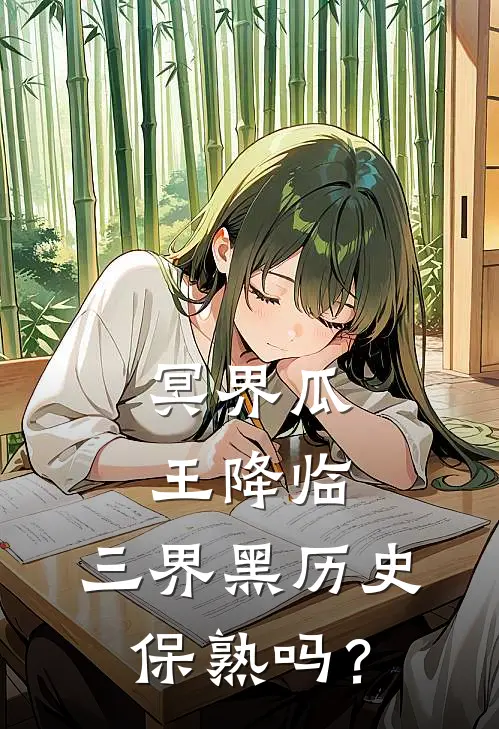 冥界瓜王降临，三界黑历史保熟吗？