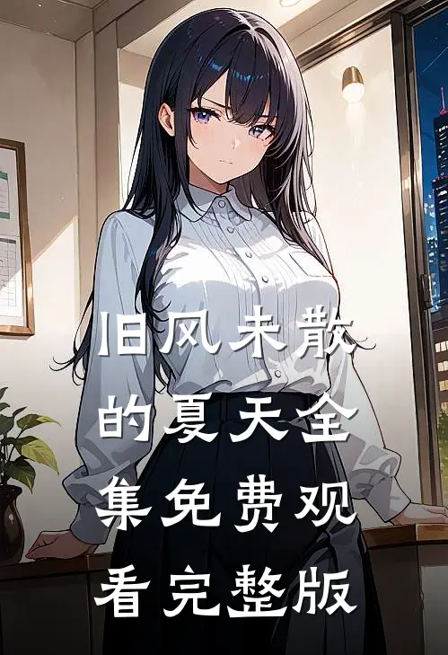 旧风未散的夏天全集免费观看完整版