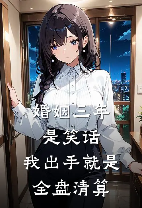 《婚姻三年是笑话，我出手就是全盘清算》秦思琪许泽全文免费在线阅读_《婚姻三年是笑话，我出手就是全盘清算》全集阅读