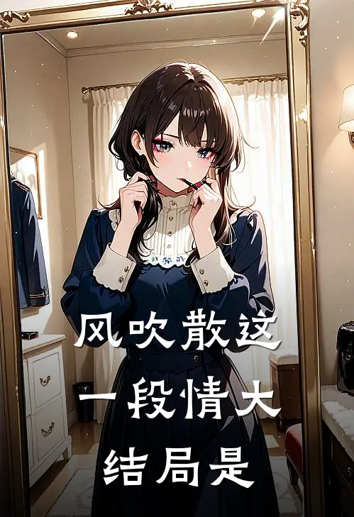 风吹散这一段情大结局是