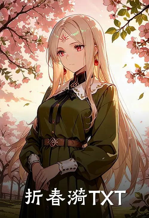 折春漪TXT