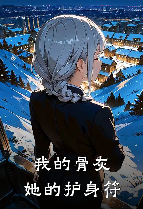 我的骨灰，她的护身符(萧野刘海)阅读免费小说_完本热门小说我的骨灰，她的护身符萧野刘海