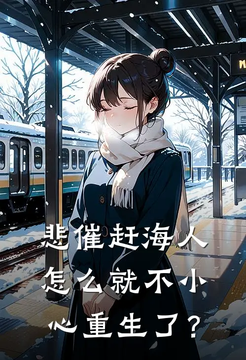 悲催赶海人，怎么就不小心重生了？
