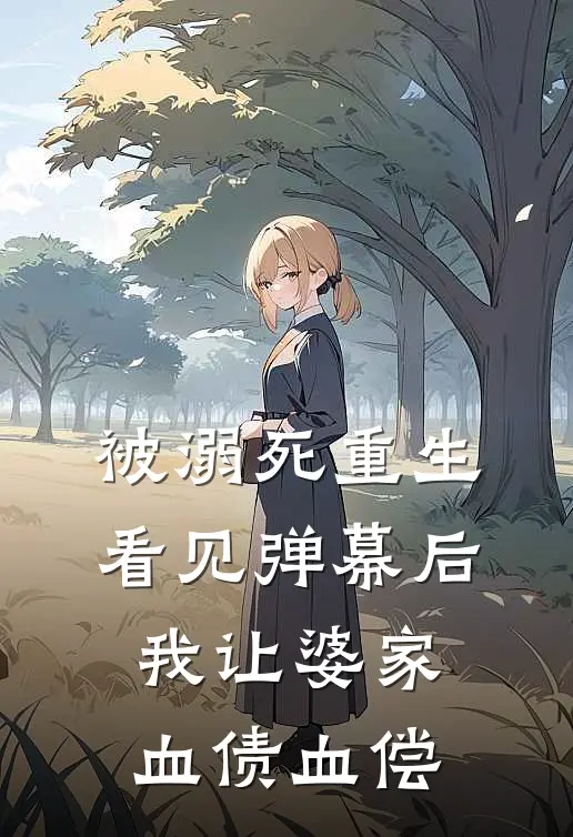 被溺死重生看见弹幕后，我让婆家血债血偿