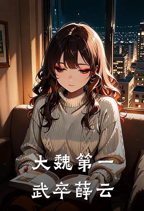 大魏第一武卒薛云