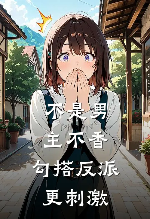 不是男主不香，勾搭反派更刺激