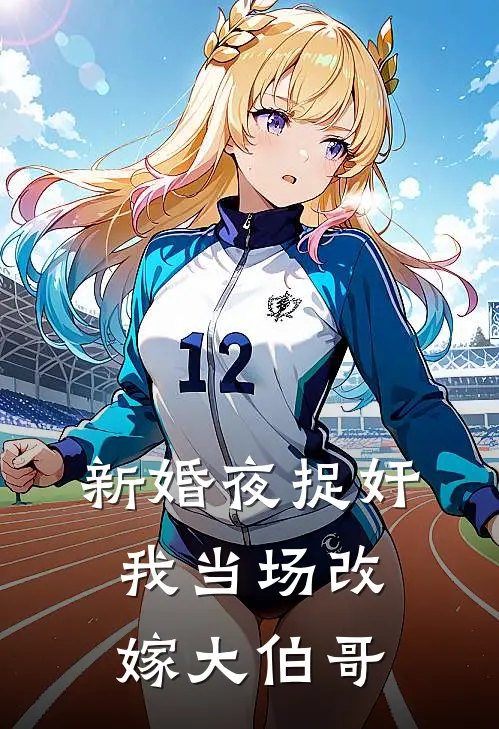 新婚夜捉奸，我当场改嫁大伯哥