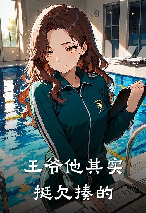 王爷他其实挺欠揍的