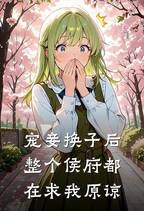 宠妾换子后，整个侯府都在求我原谅
